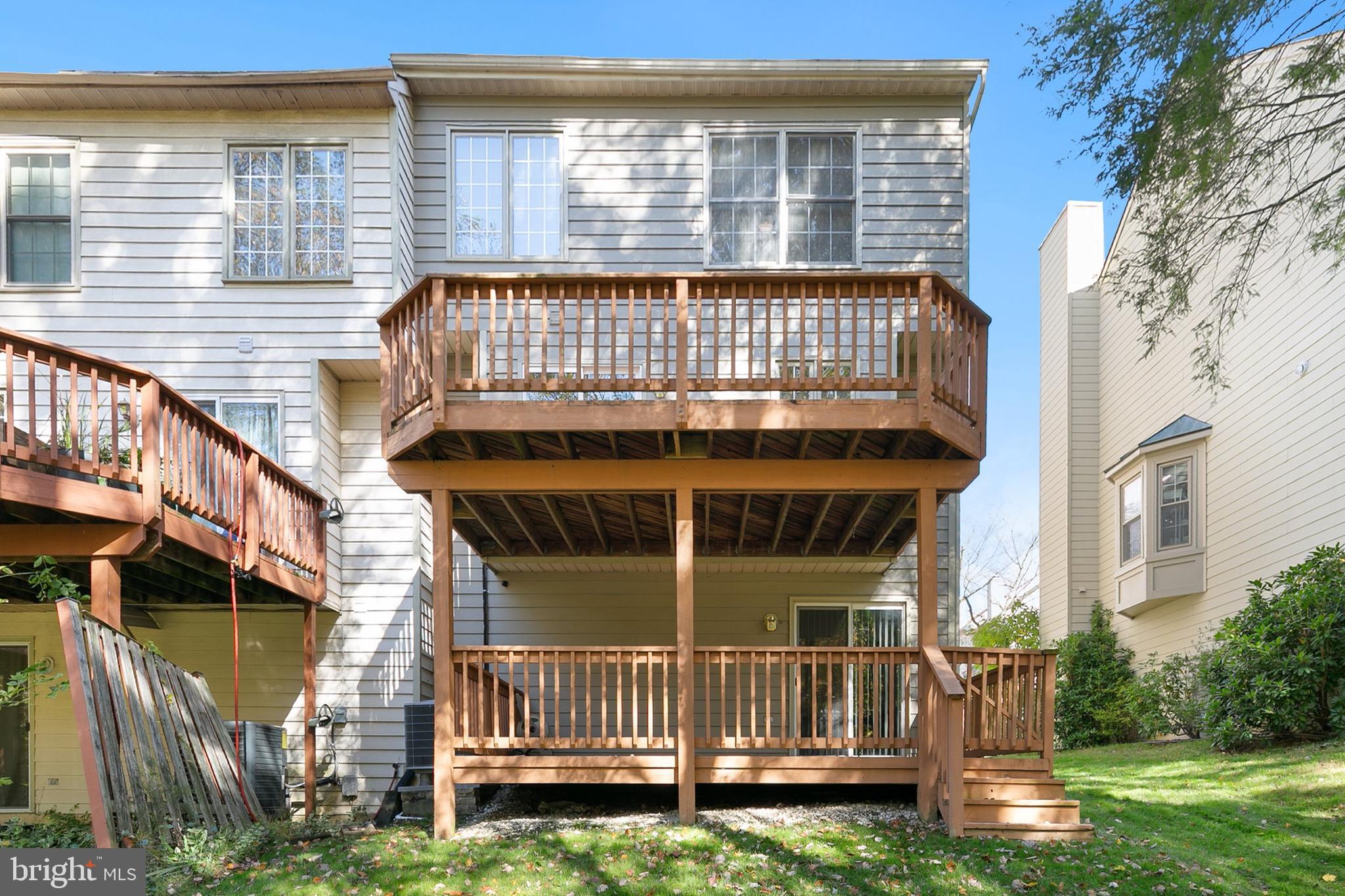 VILLAGE OF DORSEY SEARCH - Residential