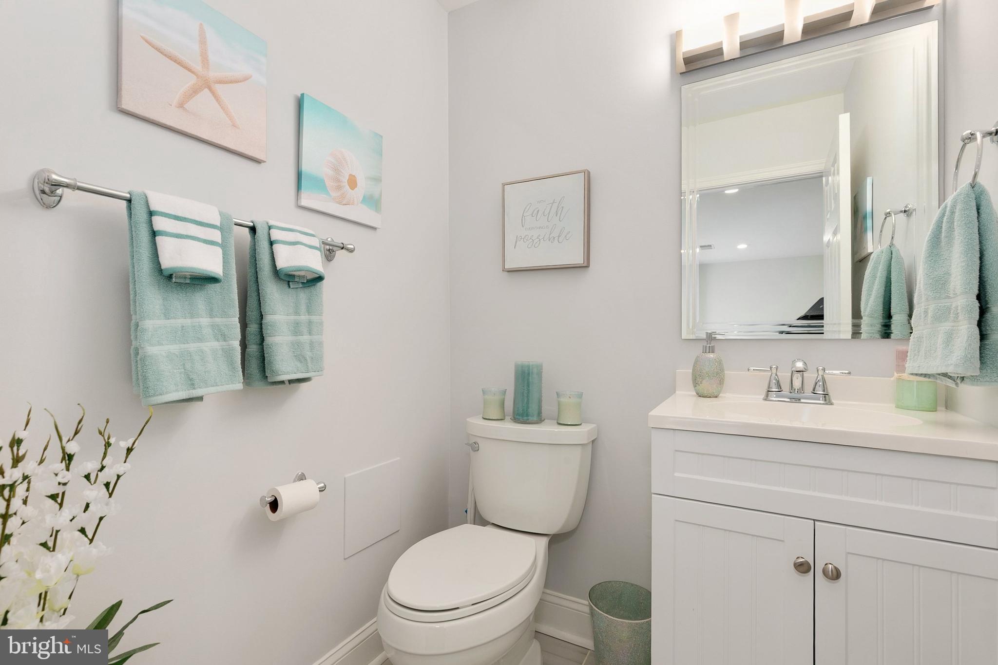 VILLAGE OF DORSEY SEARCH - Residential