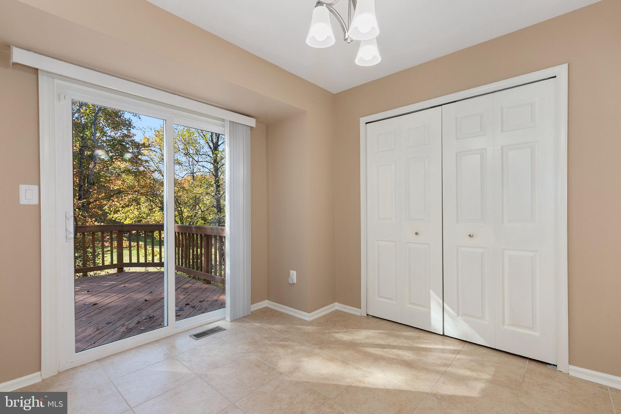 VILLAGE OF DORSEY SEARCH - Residential