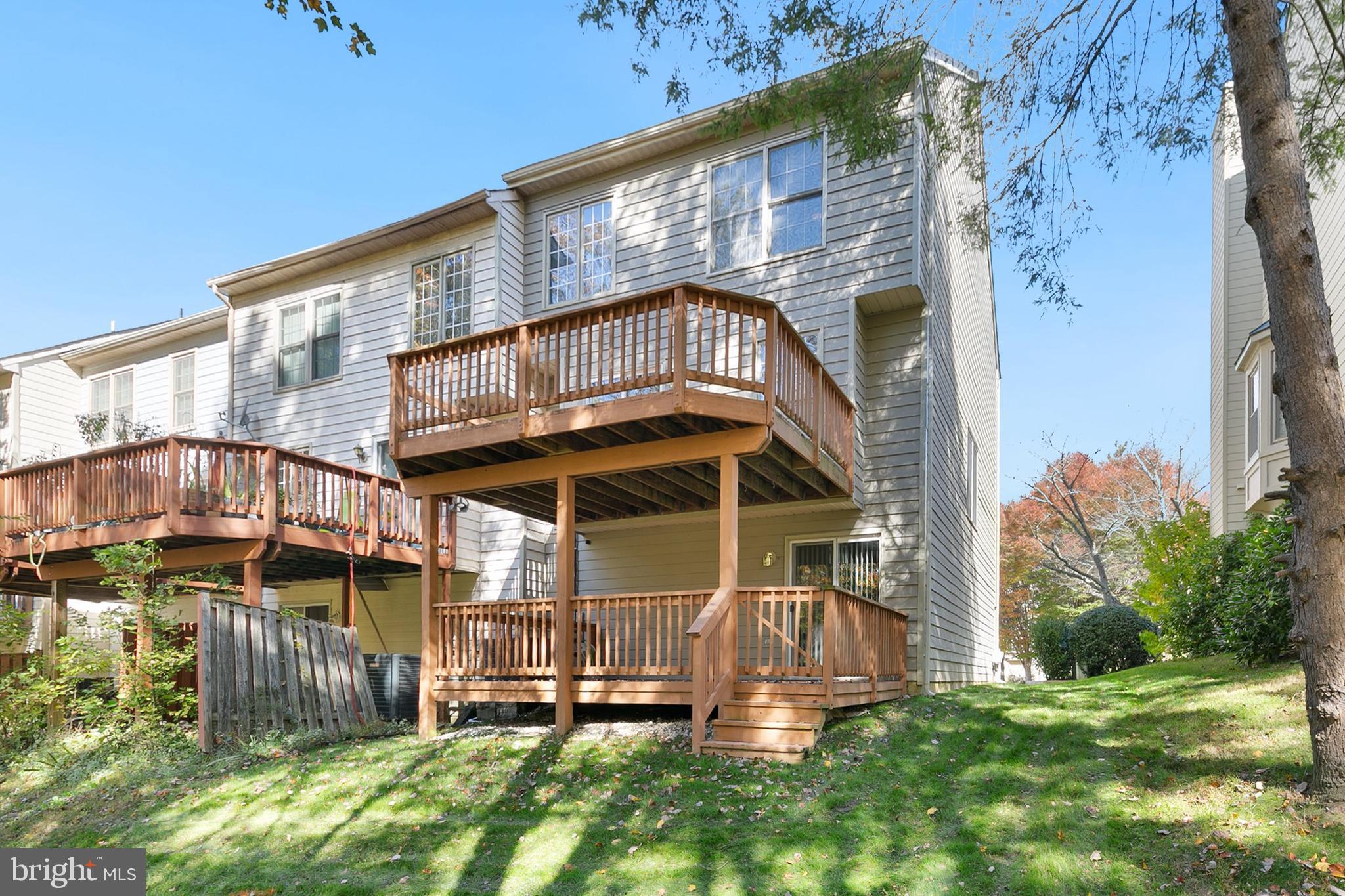 VILLAGE OF DORSEY SEARCH - Residential