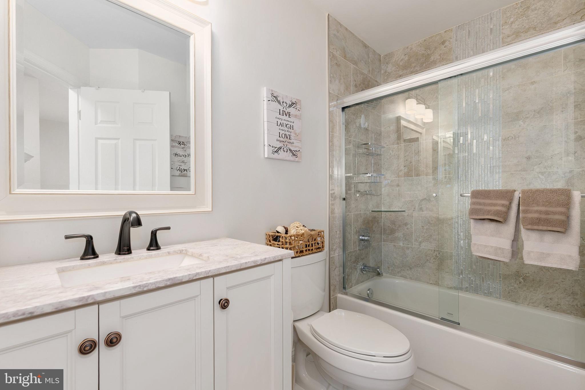 VILLAGE OF DORSEY SEARCH - Residential