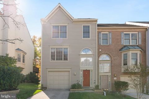 5351 TARKINGTON PLACE COLUMBIA MD 21044