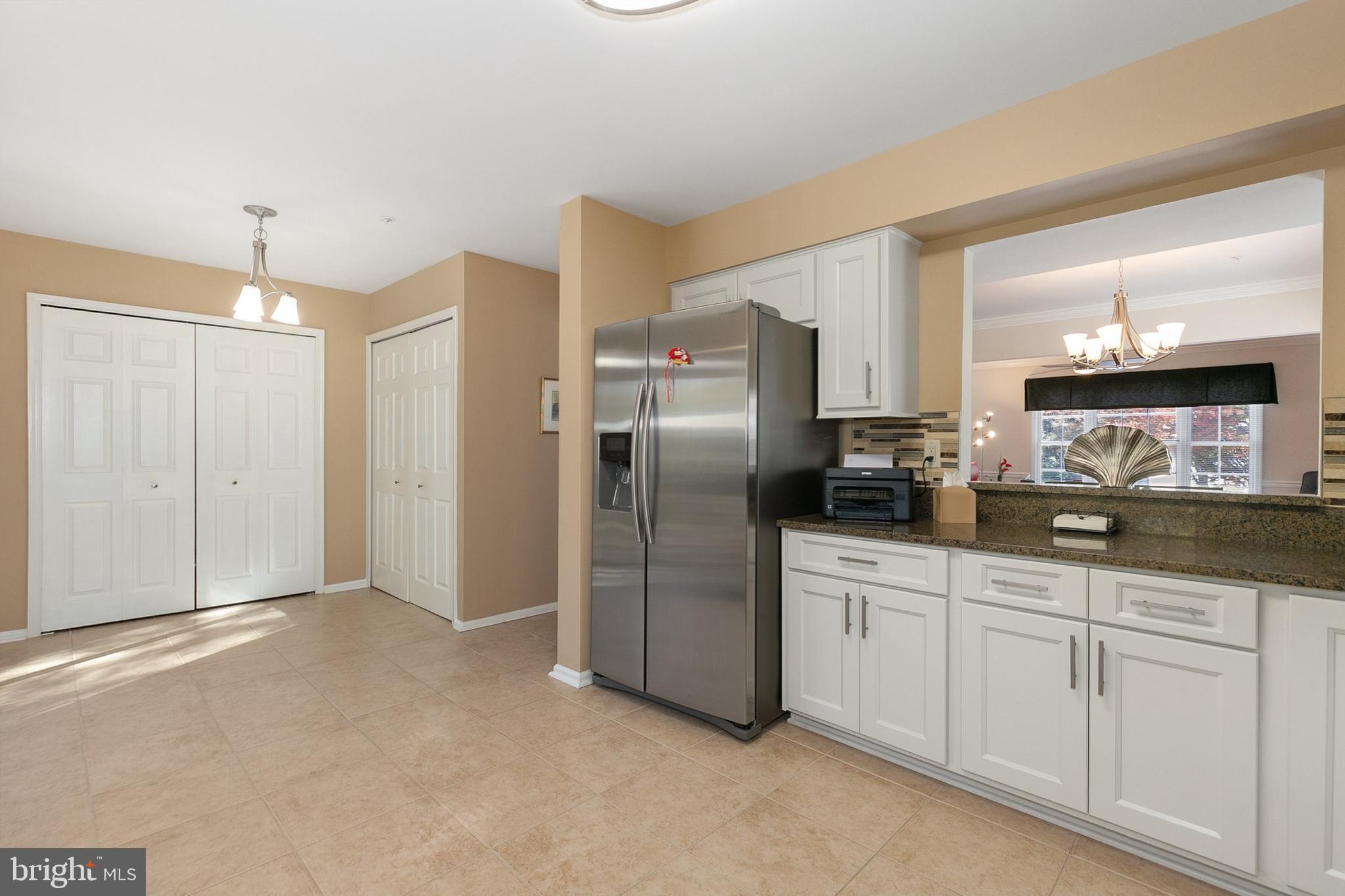 VILLAGE OF DORSEY SEARCH - Residential