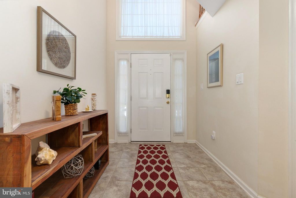 Photo of 5351 Tarkington Place, COLUMBIA, MD 21044 (MLS # MDHW2060968)