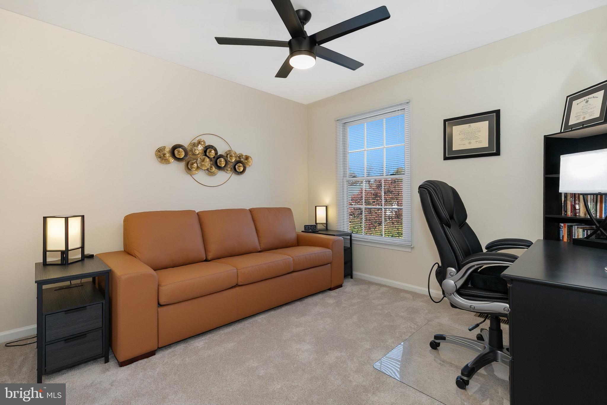 VILLAGE OF DORSEY SEARCH - Residential