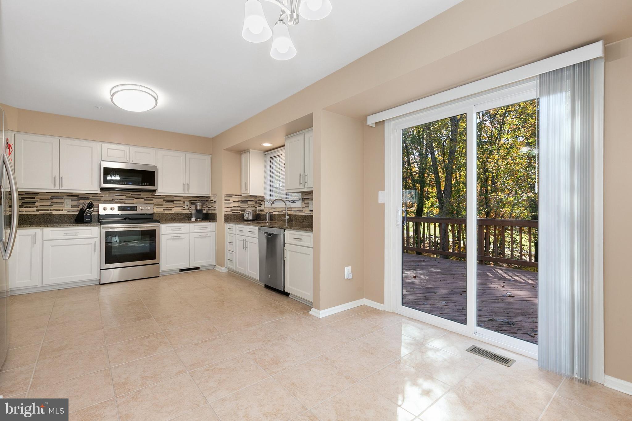 VILLAGE OF DORSEY SEARCH - Residential