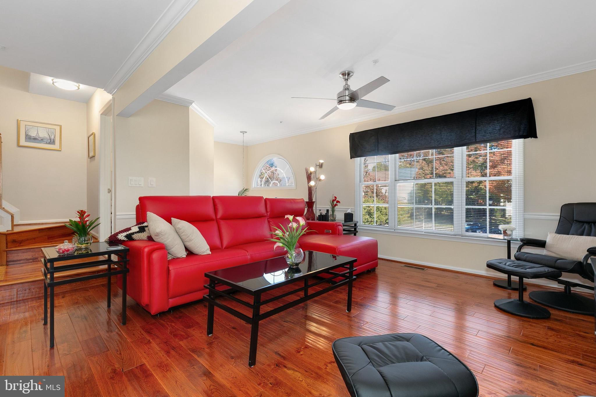 5351 TARKINGTON PLACE
