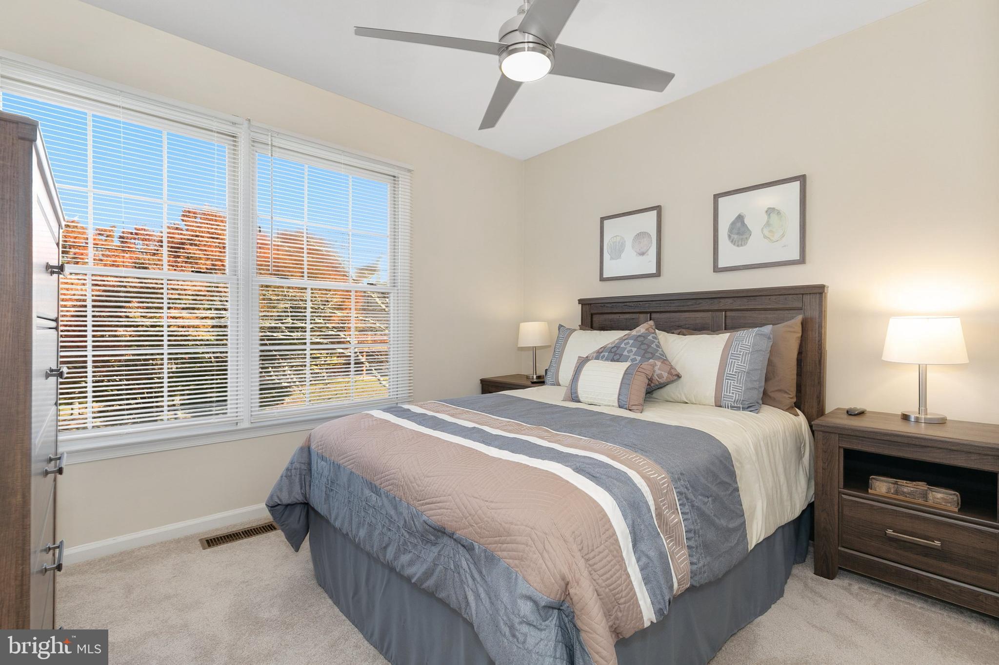 VILLAGE OF DORSEY SEARCH - Residential