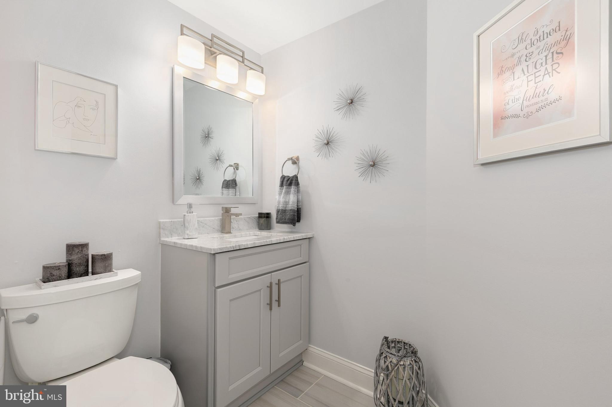 VILLAGE OF DORSEY SEARCH - Residential