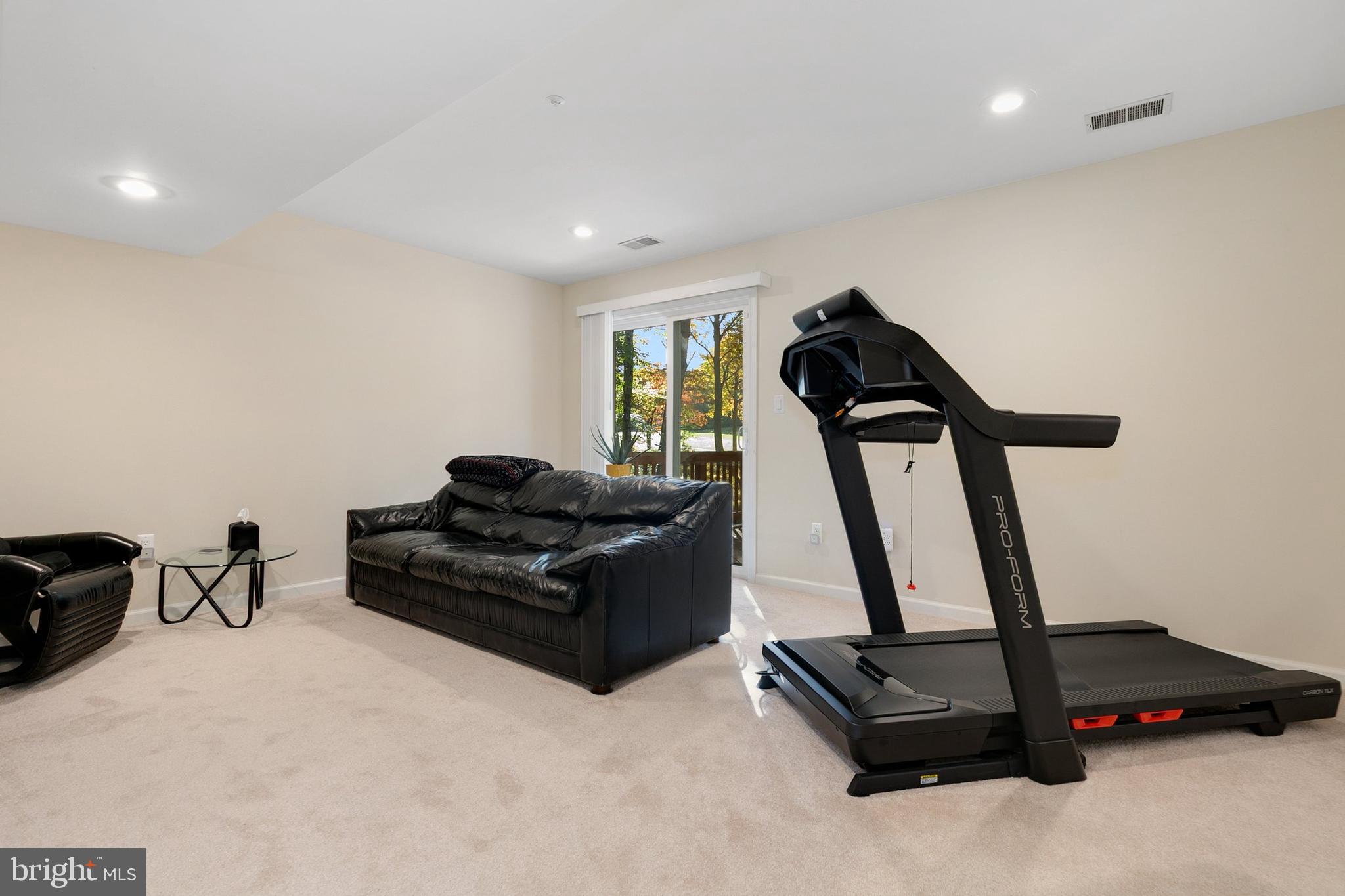 VILLAGE OF DORSEY SEARCH - Residential