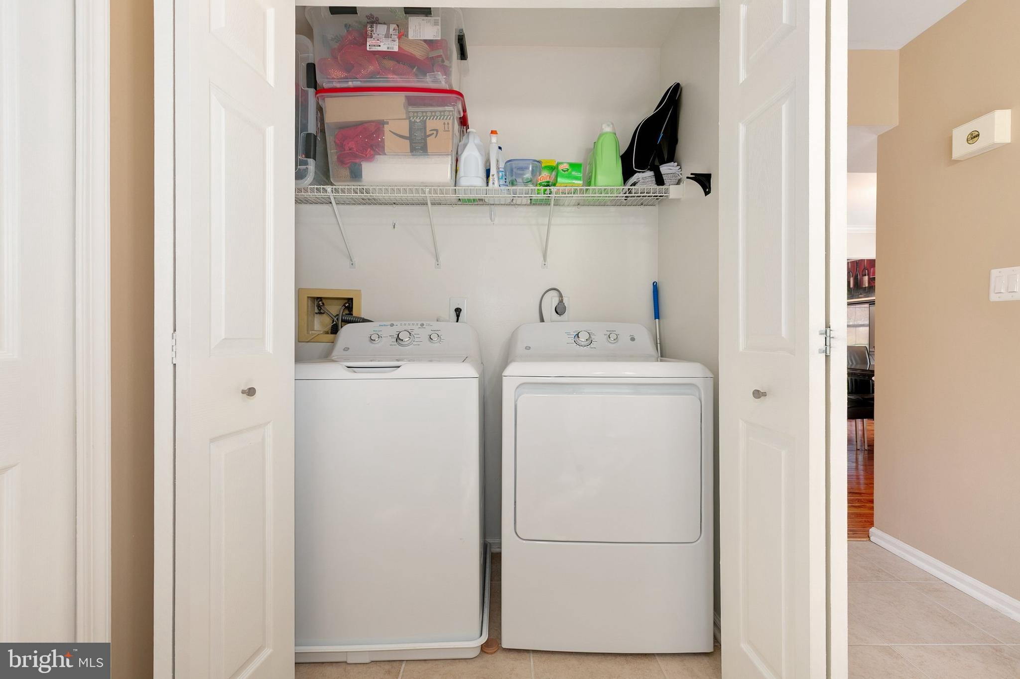 VILLAGE OF DORSEY SEARCH - Residential