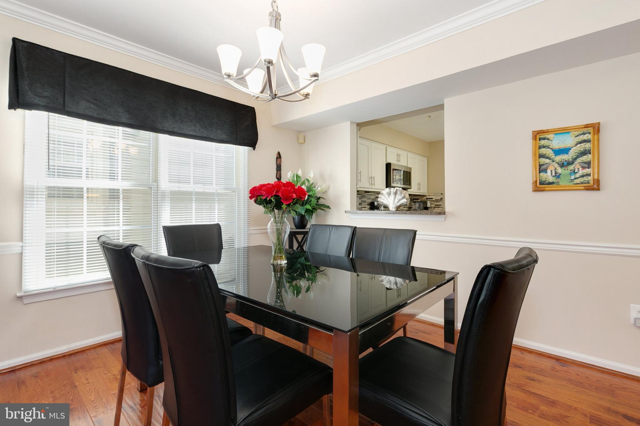 VILLAGE OF DORSEY SEARCH - Residential