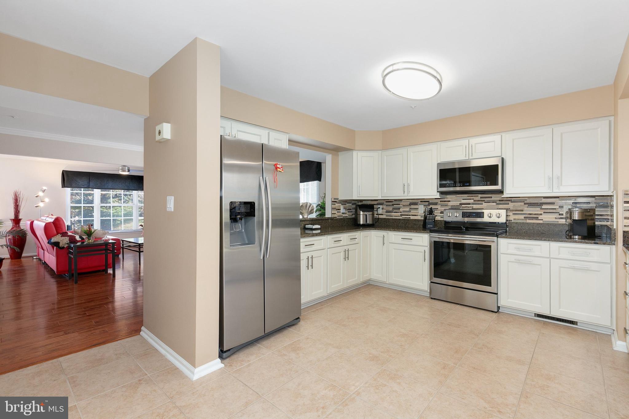 VILLAGE OF DORSEY SEARCH - Residential