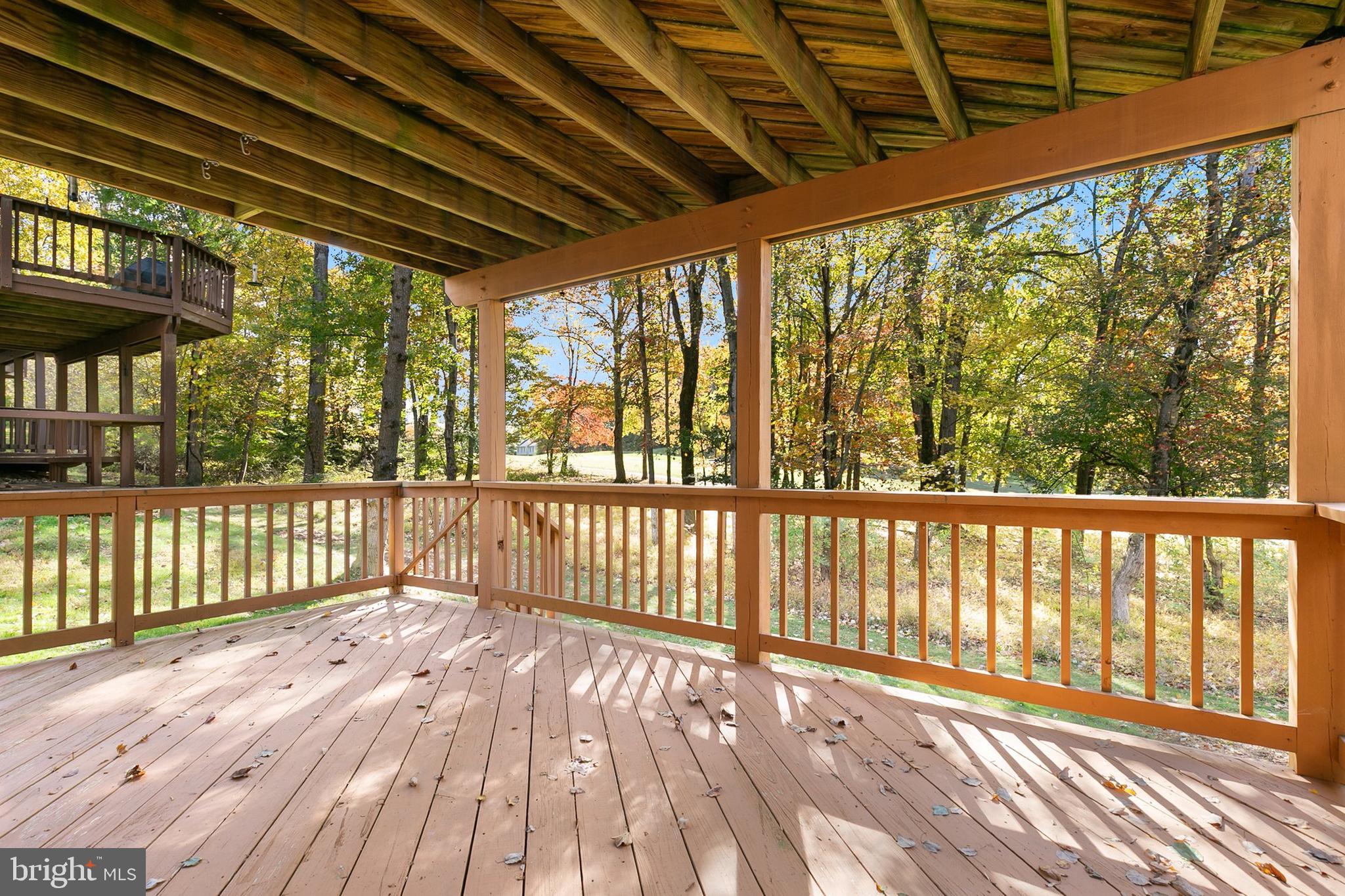 VILLAGE OF DORSEY SEARCH - Residential