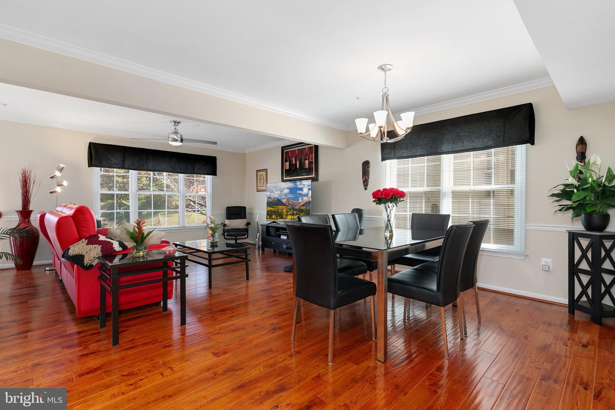 VILLAGE OF DORSEY SEARCH - Residential