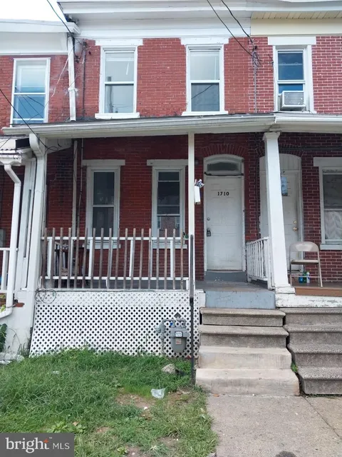 1710 W 2nd Street, Wilmington, DE 19805 - MLS#: DENC2077496
