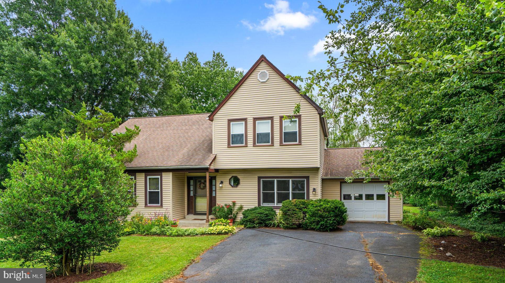 15113 PHILIP LEE ROAD