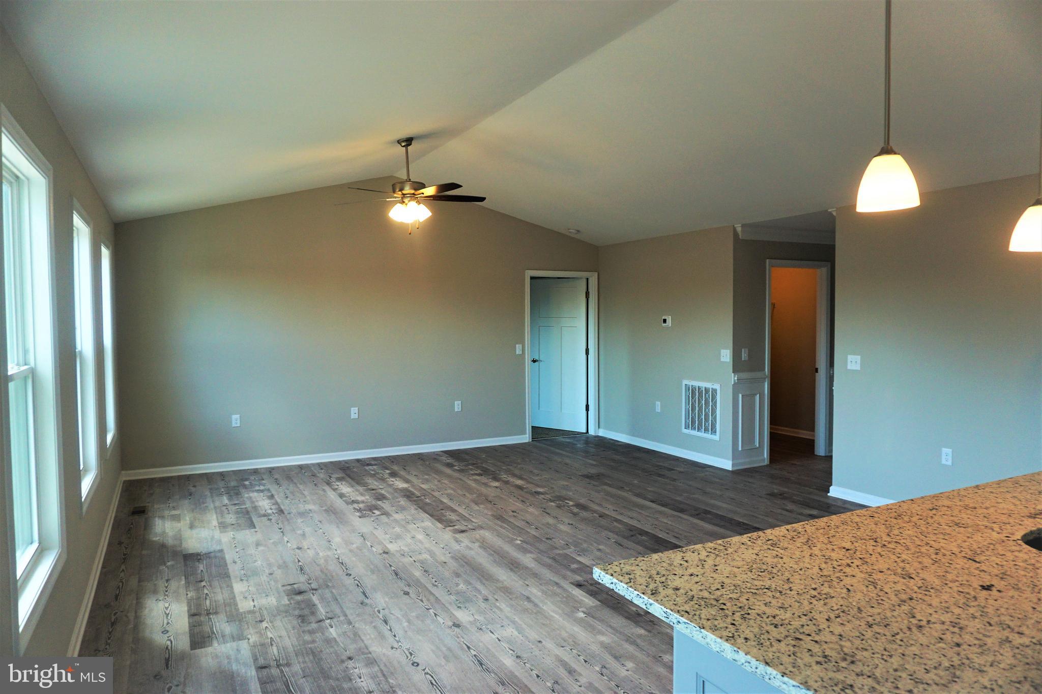 BUTLERS BRIDGE - Residential