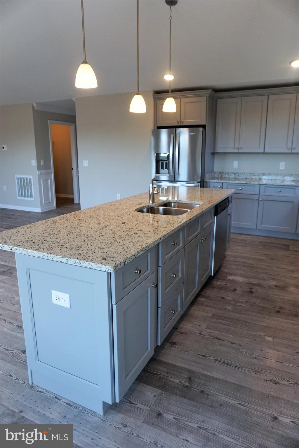 BUTLERS BRIDGE - Residential