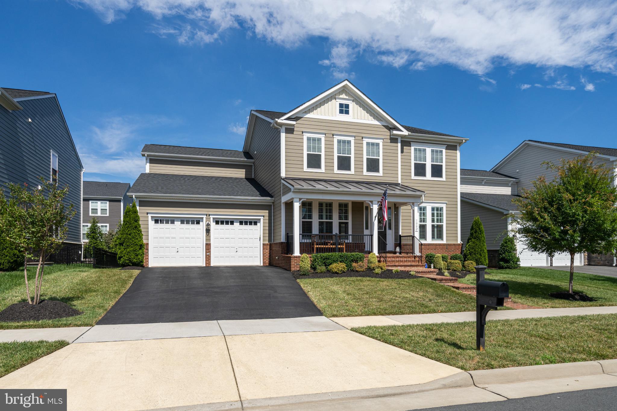 MEADOWBROOK - Residential