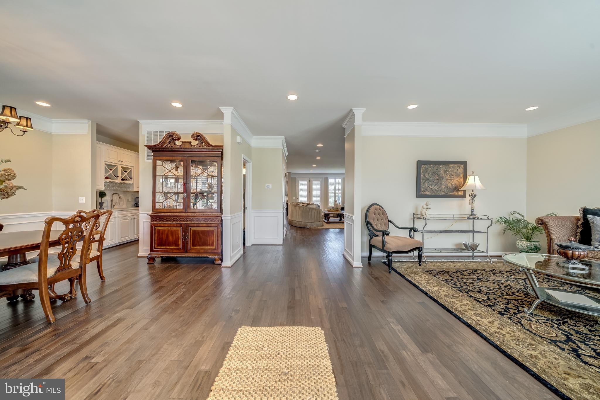 MEADOWBROOK - Residential