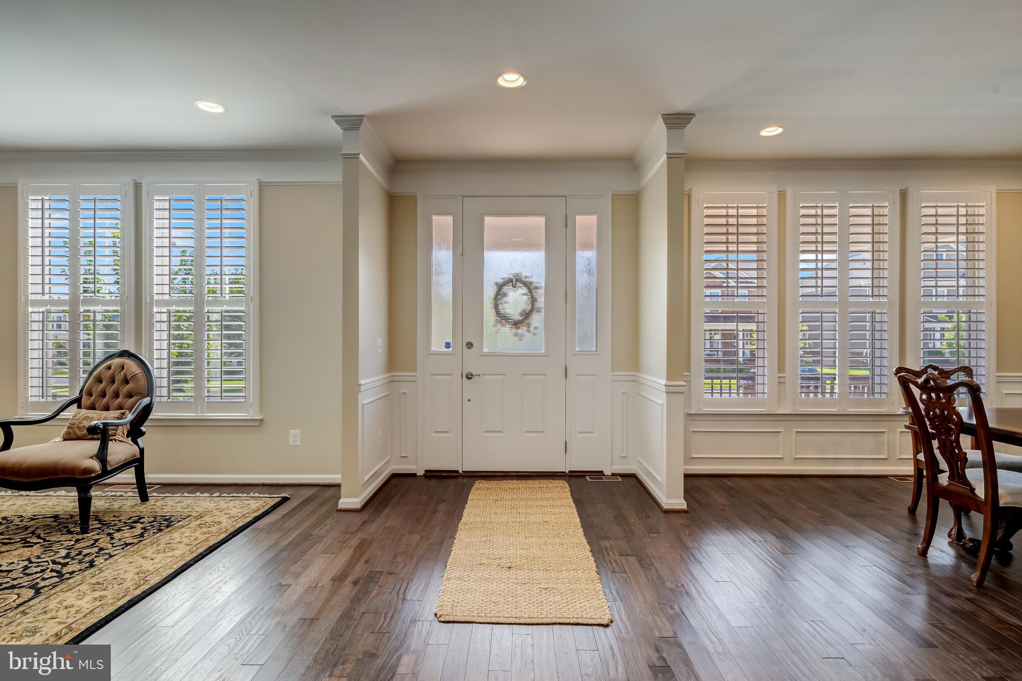 MEADOWBROOK - Residential