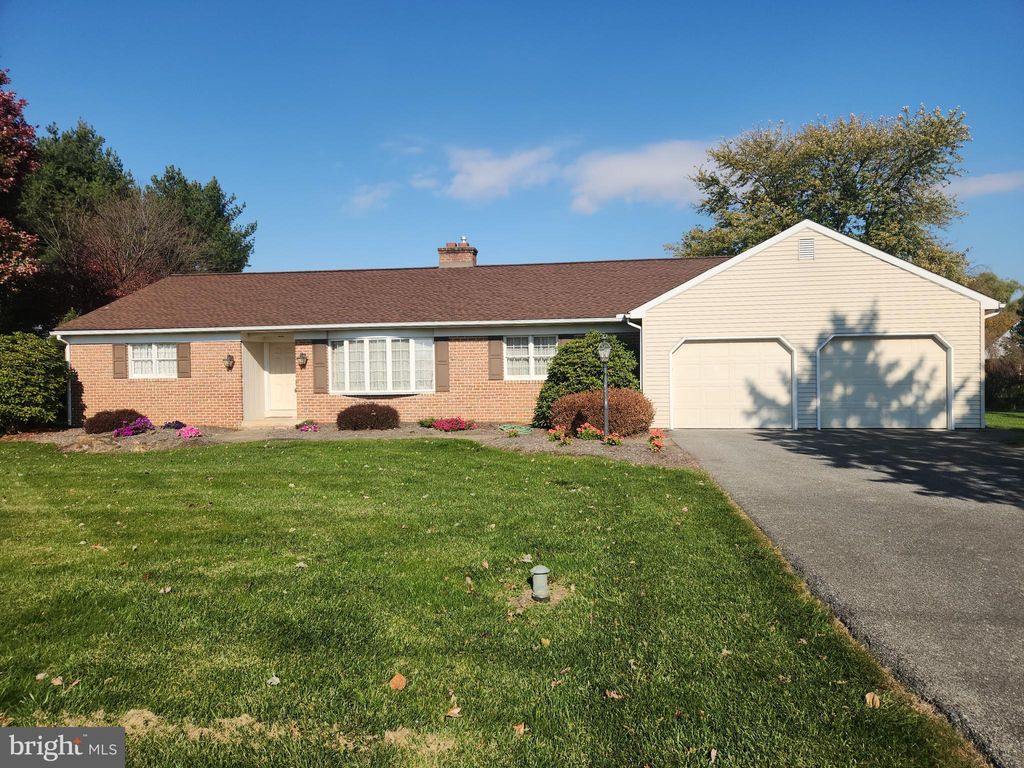 Photo of 1365 Stevens Street, MANHEIM, PA 17545 (MLS # PALA2079248)