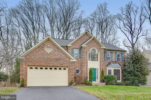 15401 Straughn Drive, Laurel, MD 20707 - MLS#: MDPG2131270