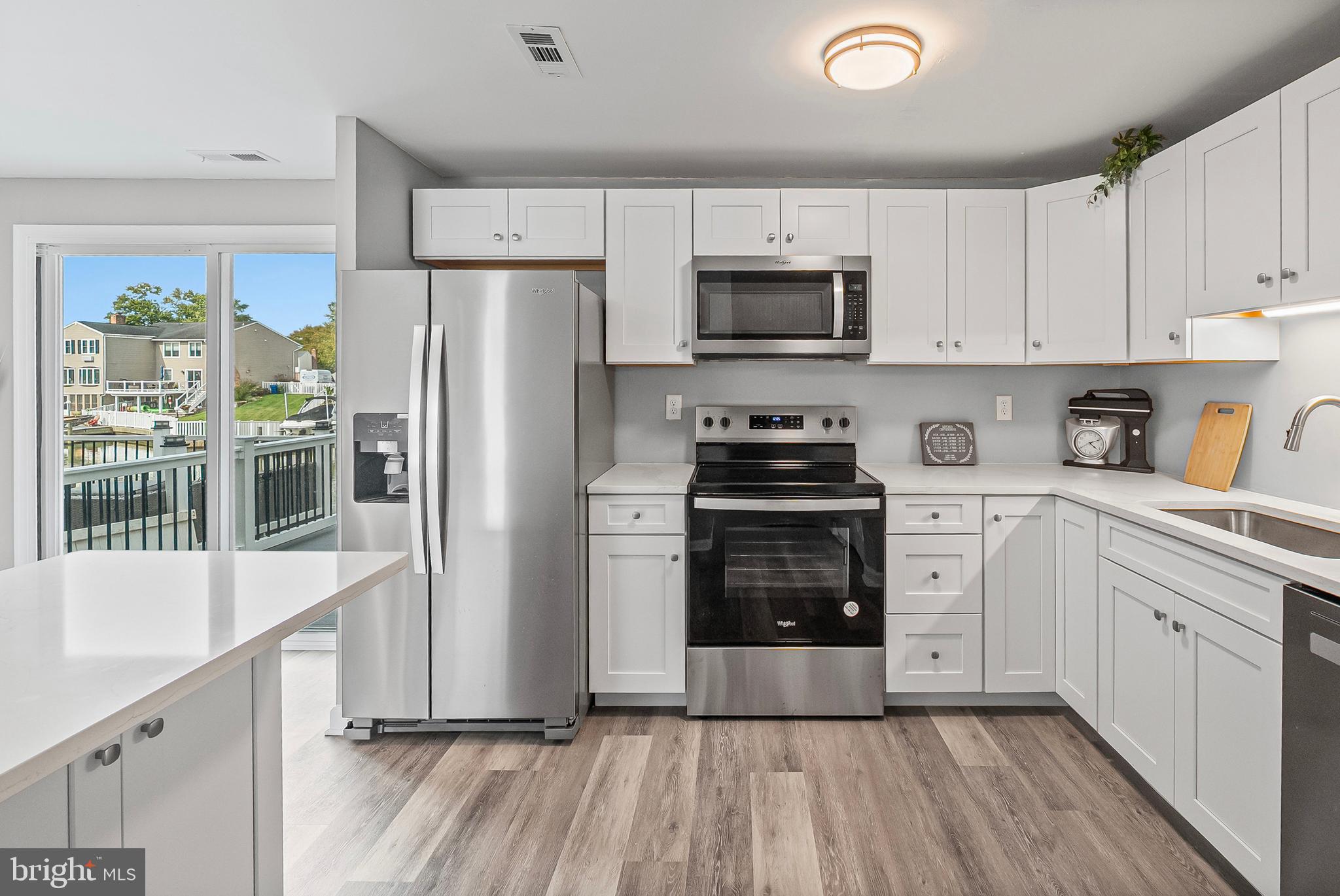 RUMSEY ISLAND - Residential