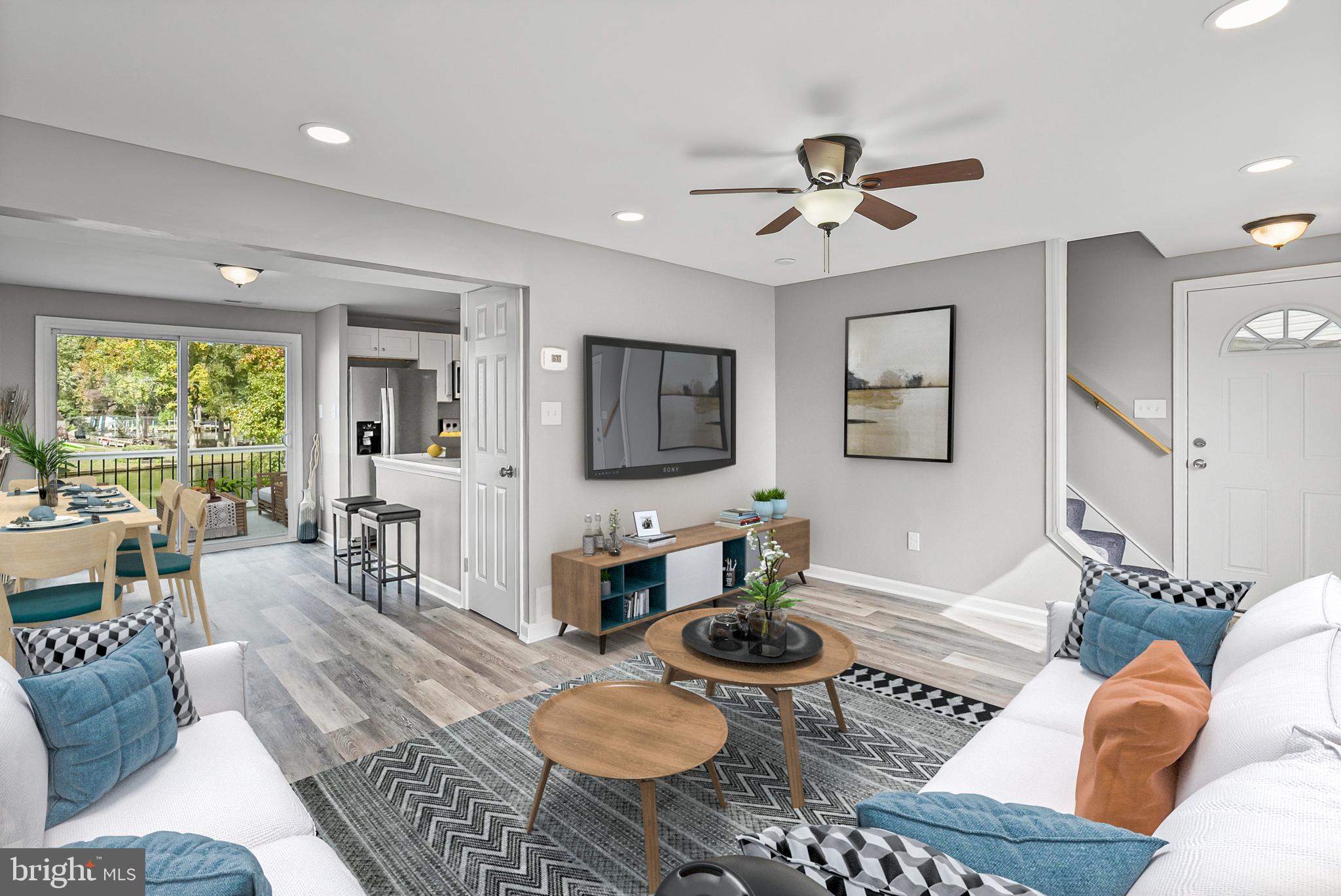 130 RAVENSWOOD COURT