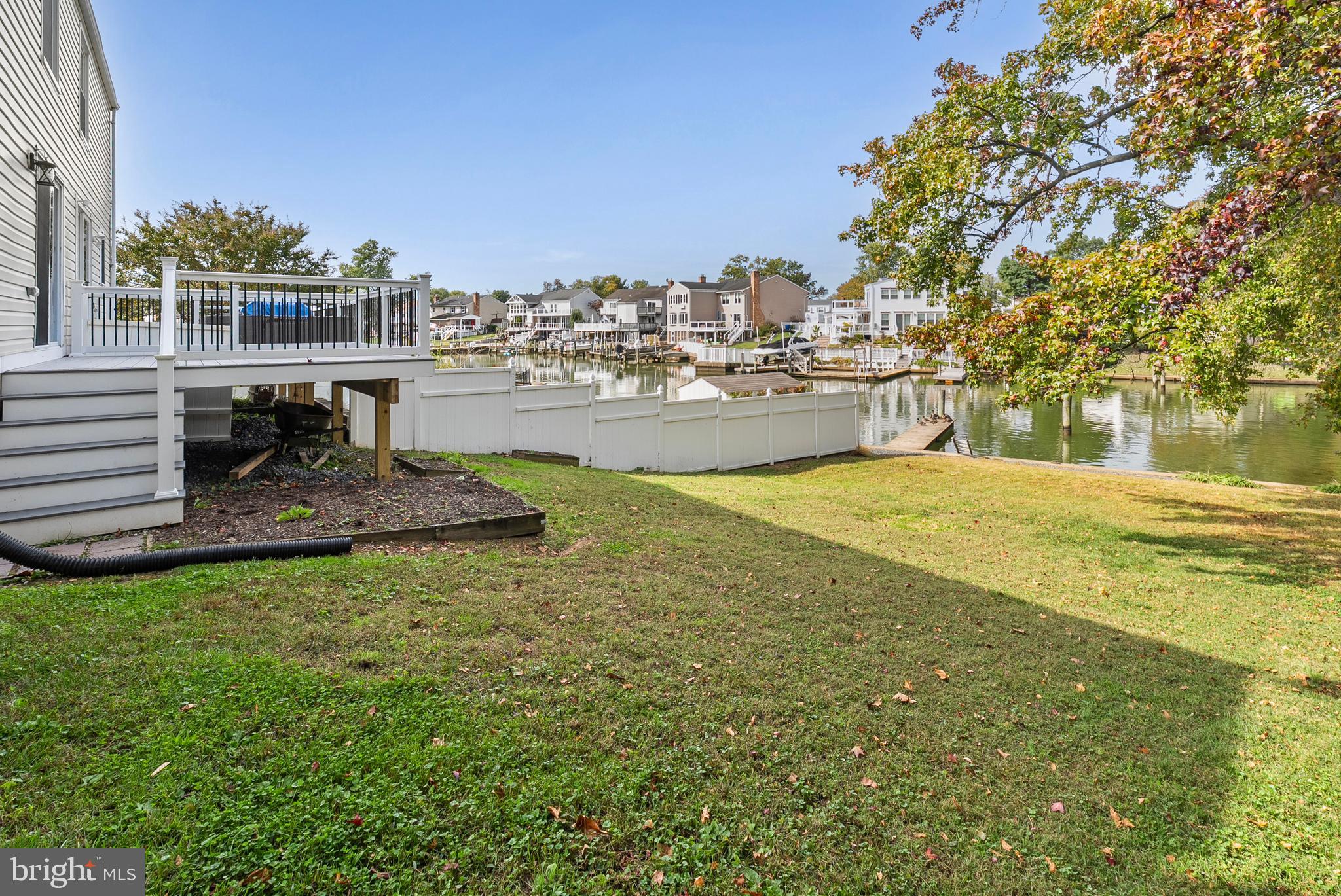 RUMSEY ISLAND - Residential