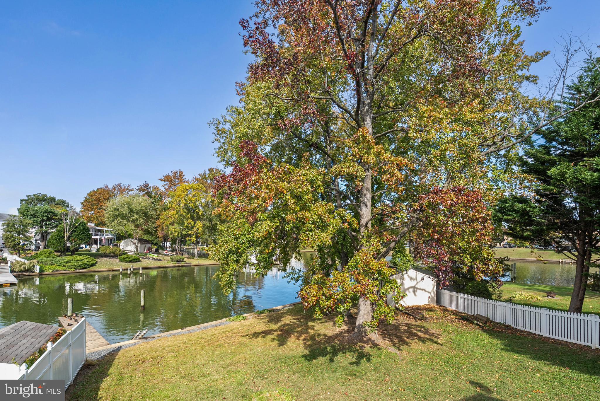 RUMSEY ISLAND - Residential