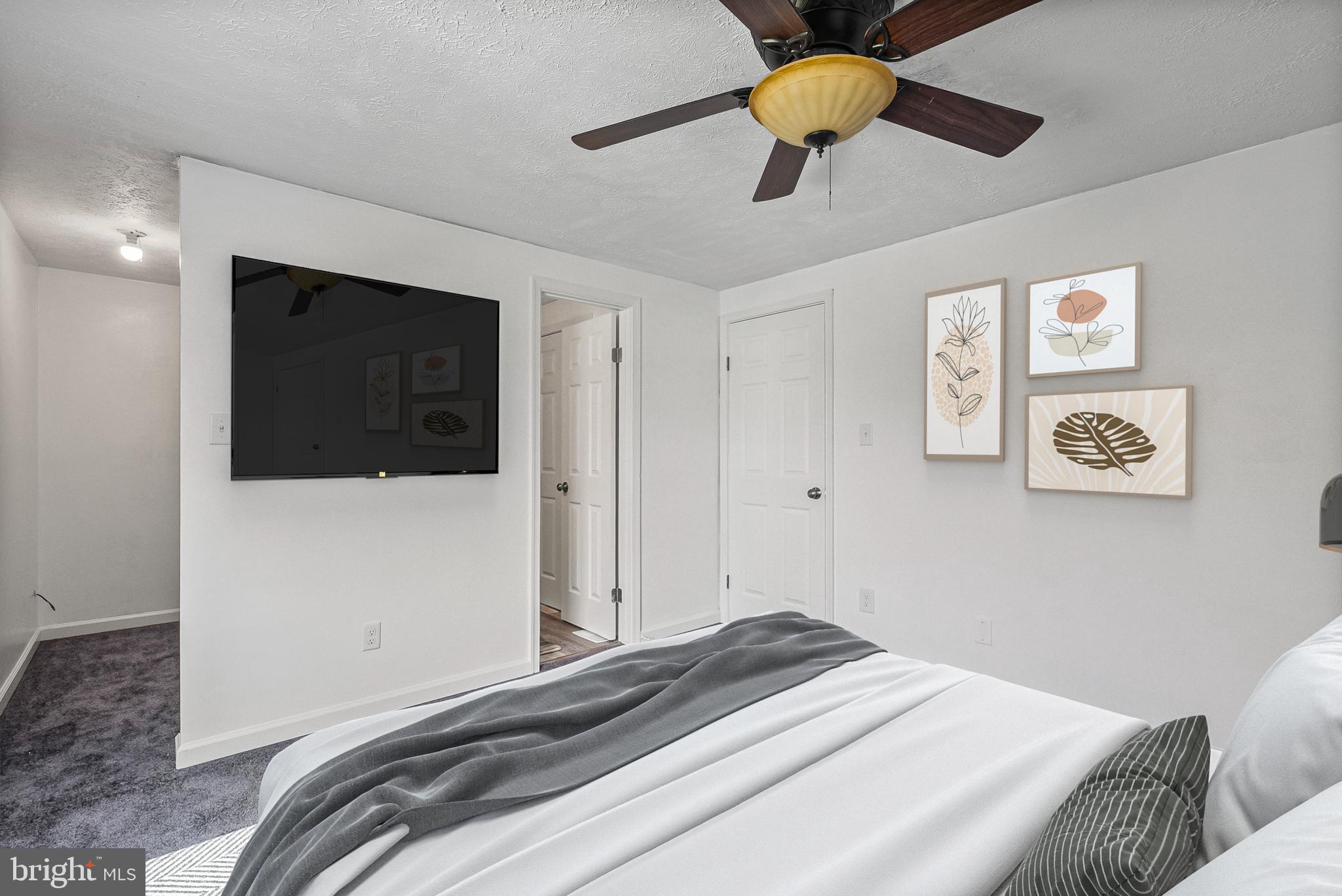 RUMSEY ISLAND - Residential