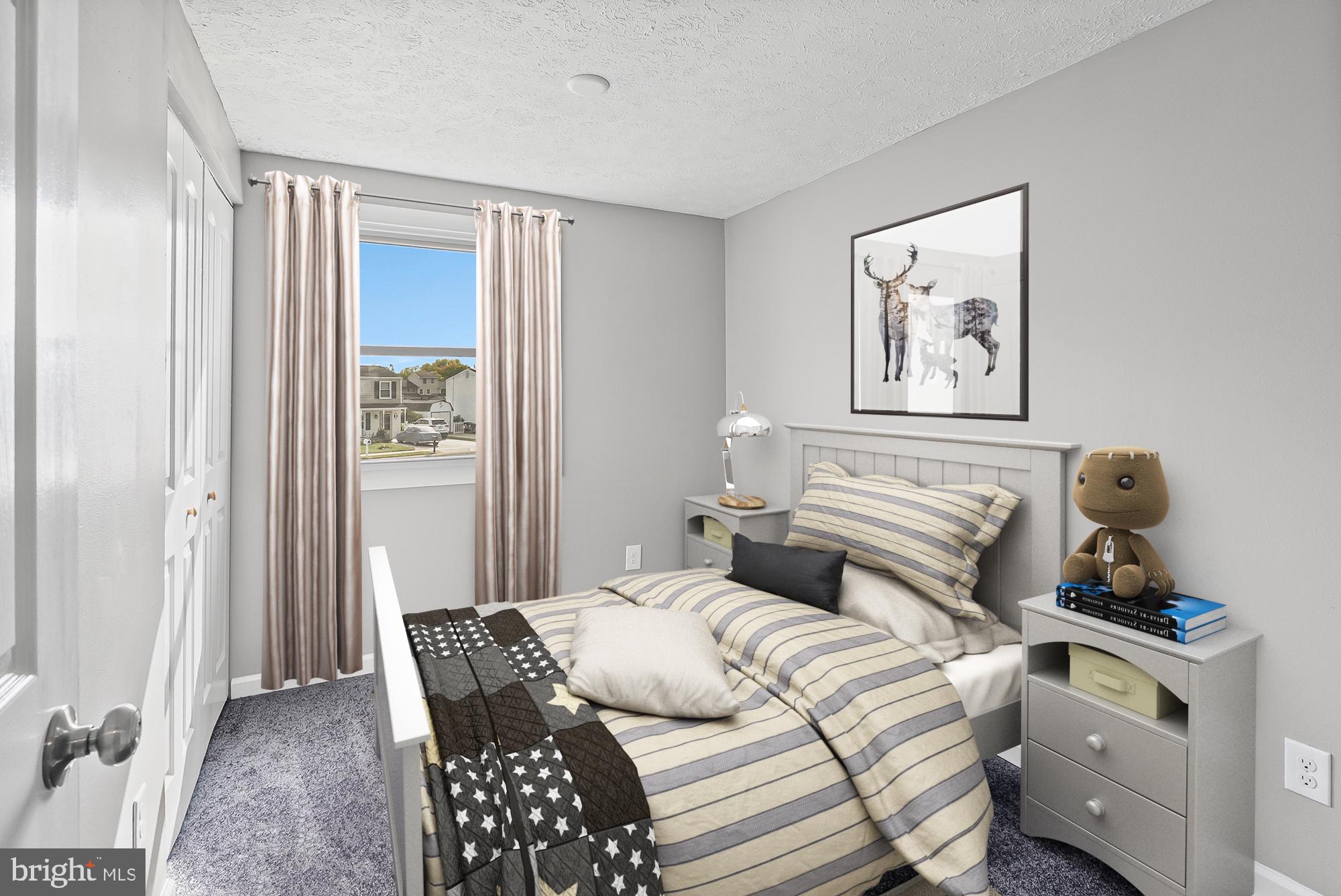 RUMSEY ISLAND - Residential