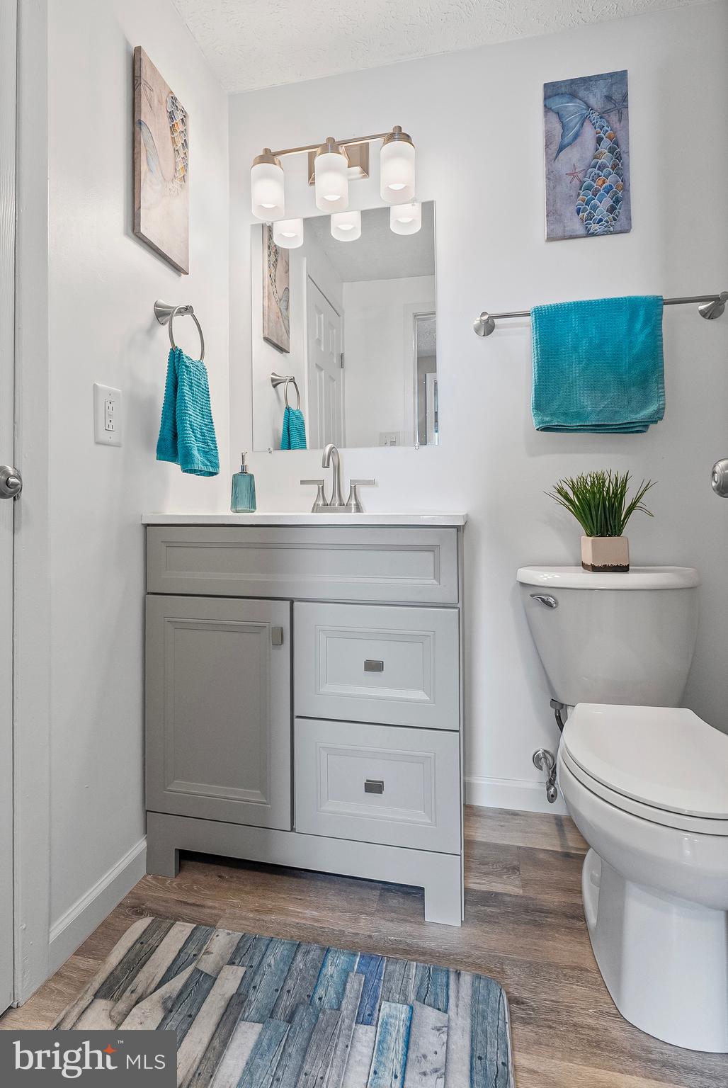 RUMSEY ISLAND - Residential