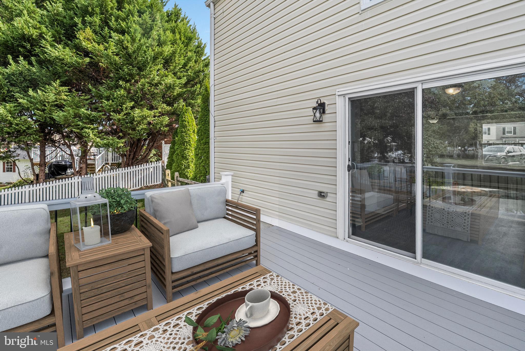 RUMSEY ISLAND - Residential