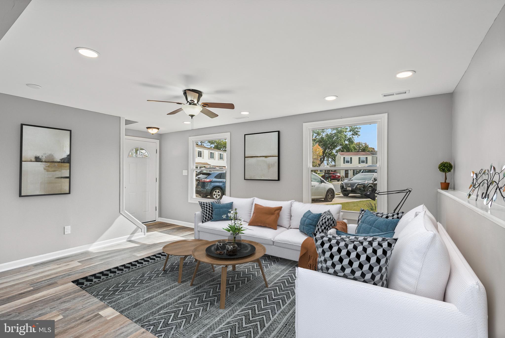 RUMSEY ISLAND - Residential