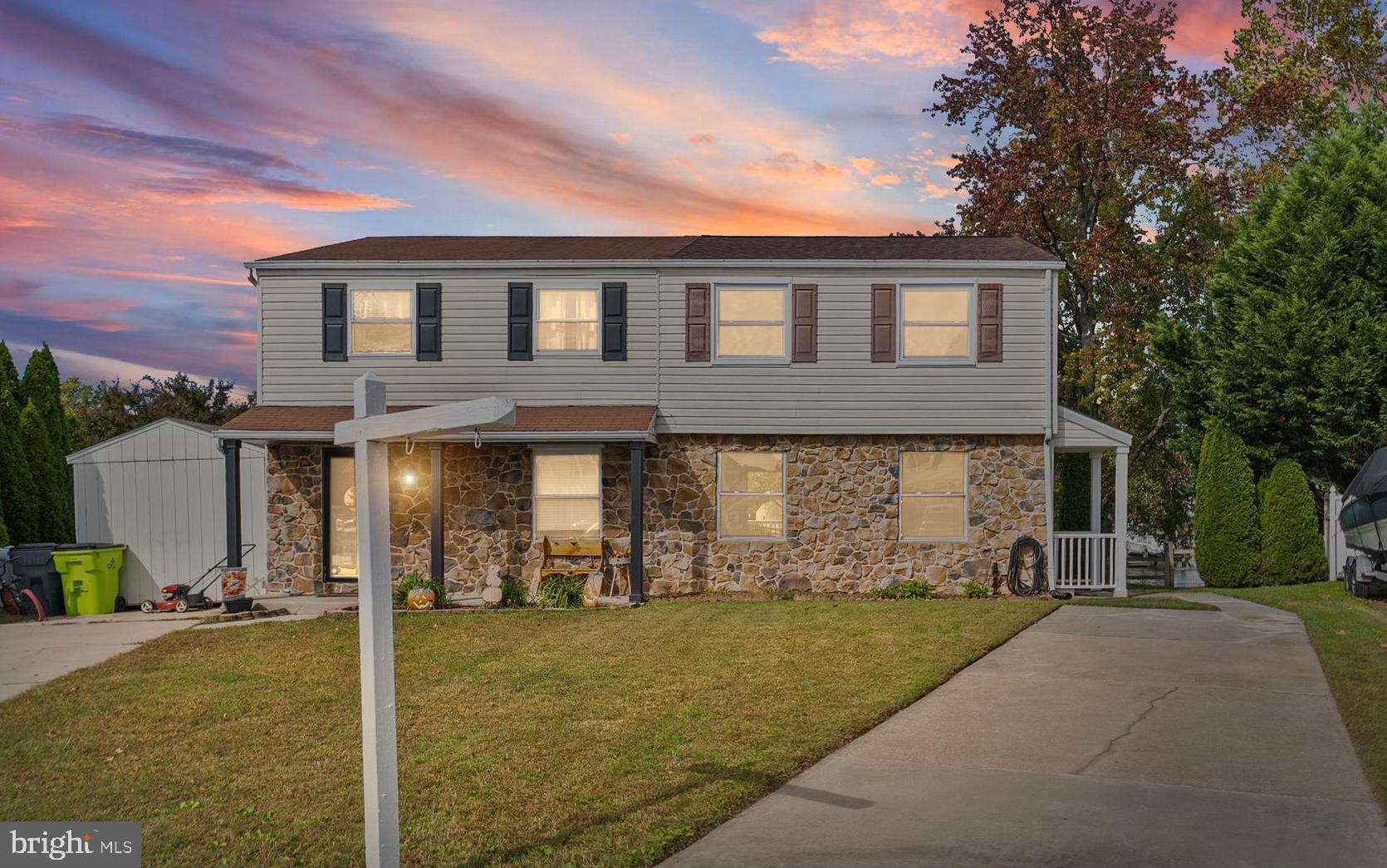 RUMSEY ISLAND - Residential