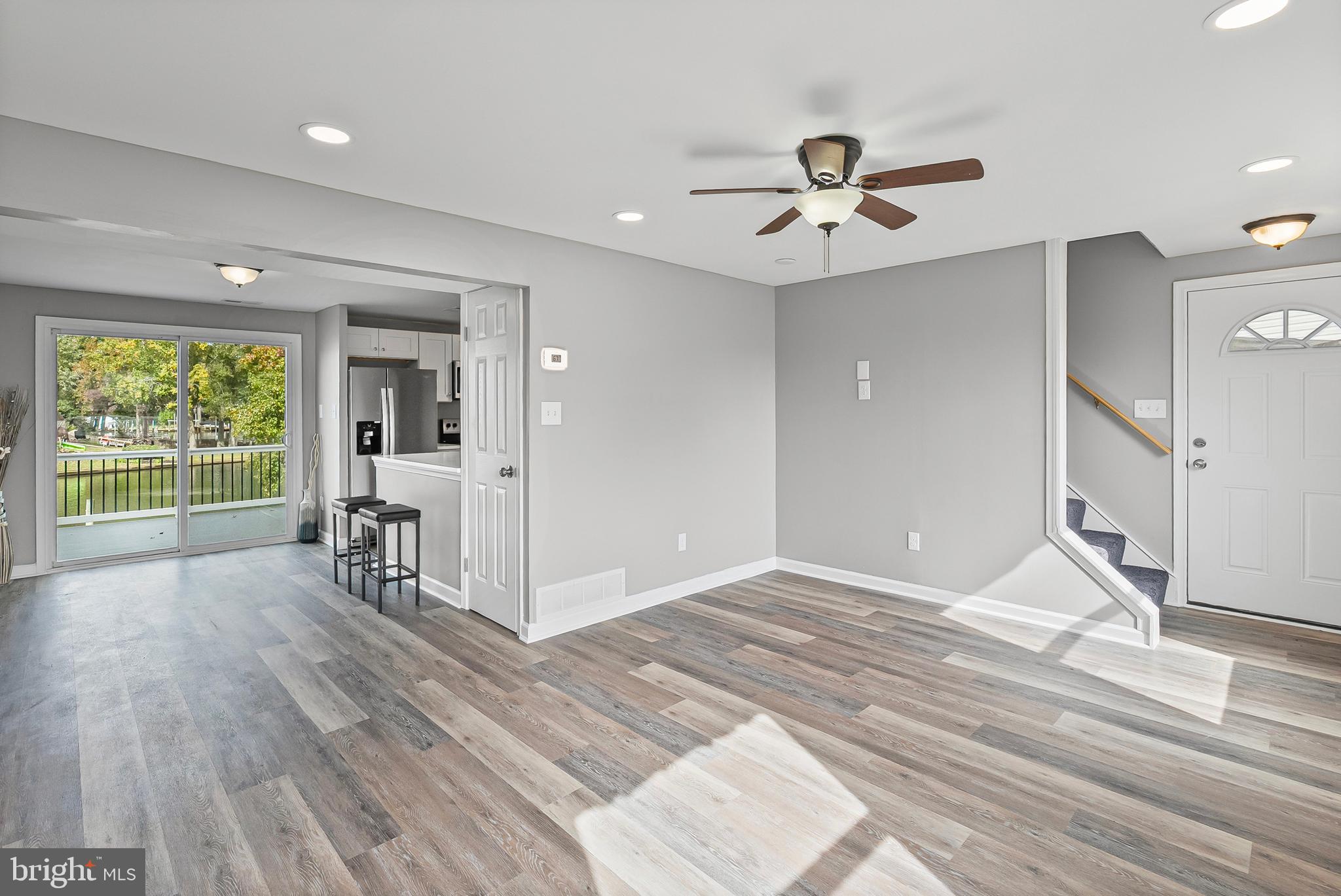 RUMSEY ISLAND - Residential