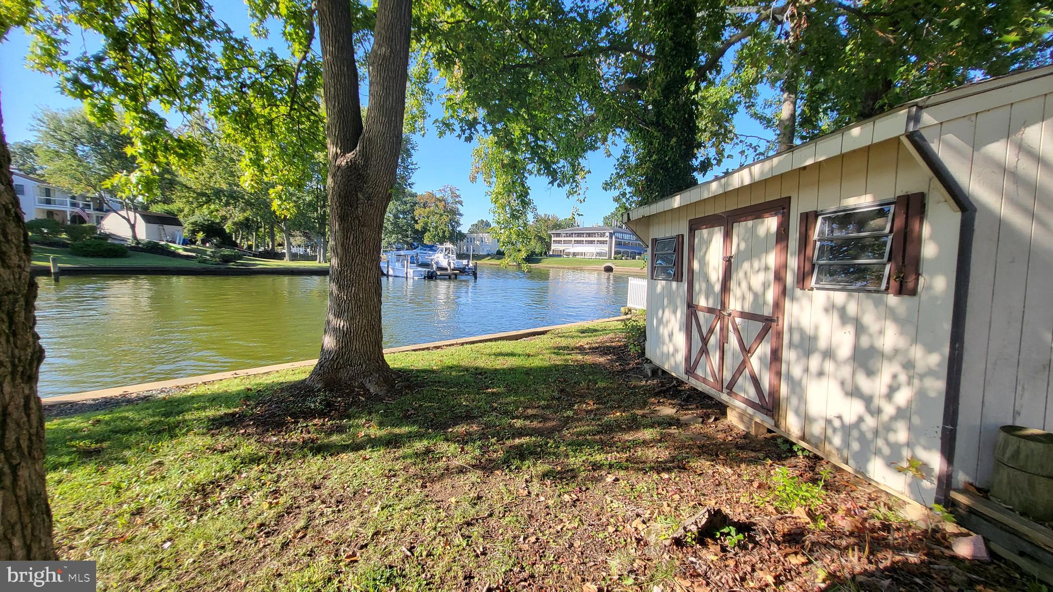 RUMSEY ISLAND - Residential