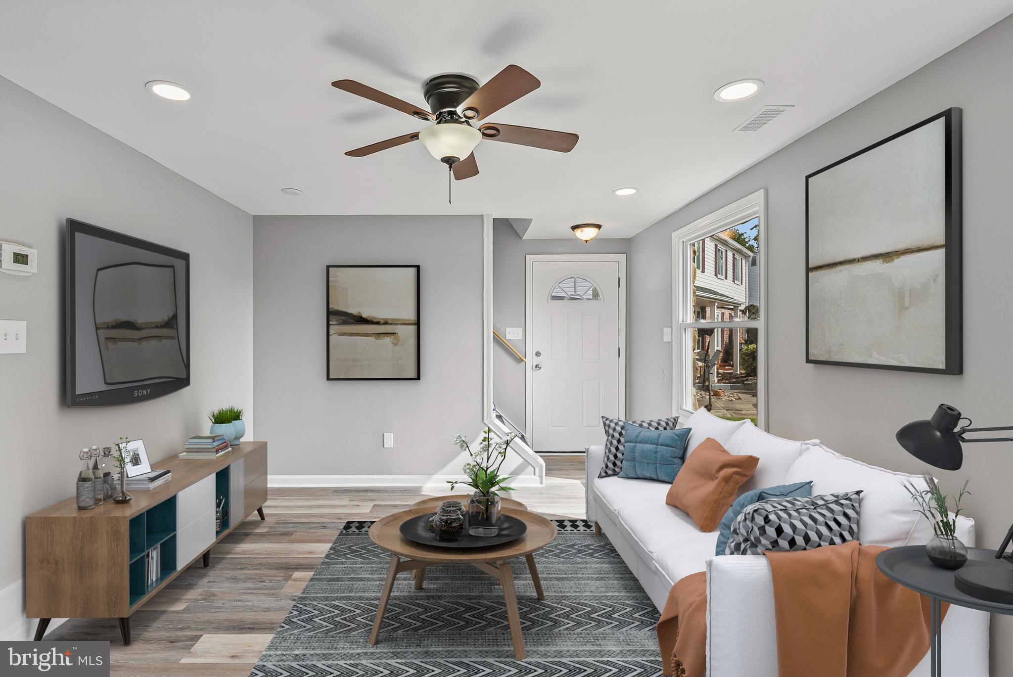 RUMSEY ISLAND - Residential