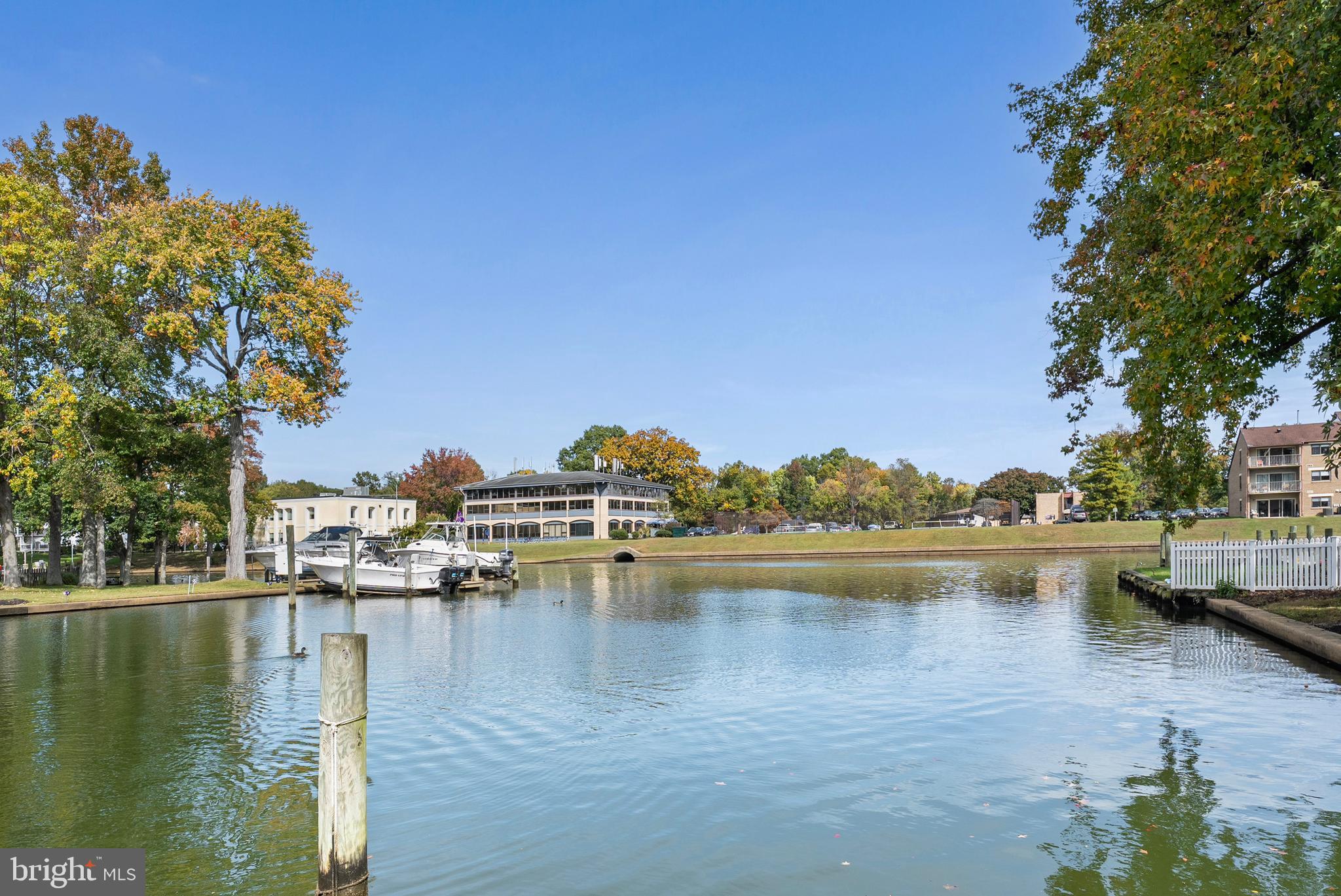 RUMSEY ISLAND - Residential