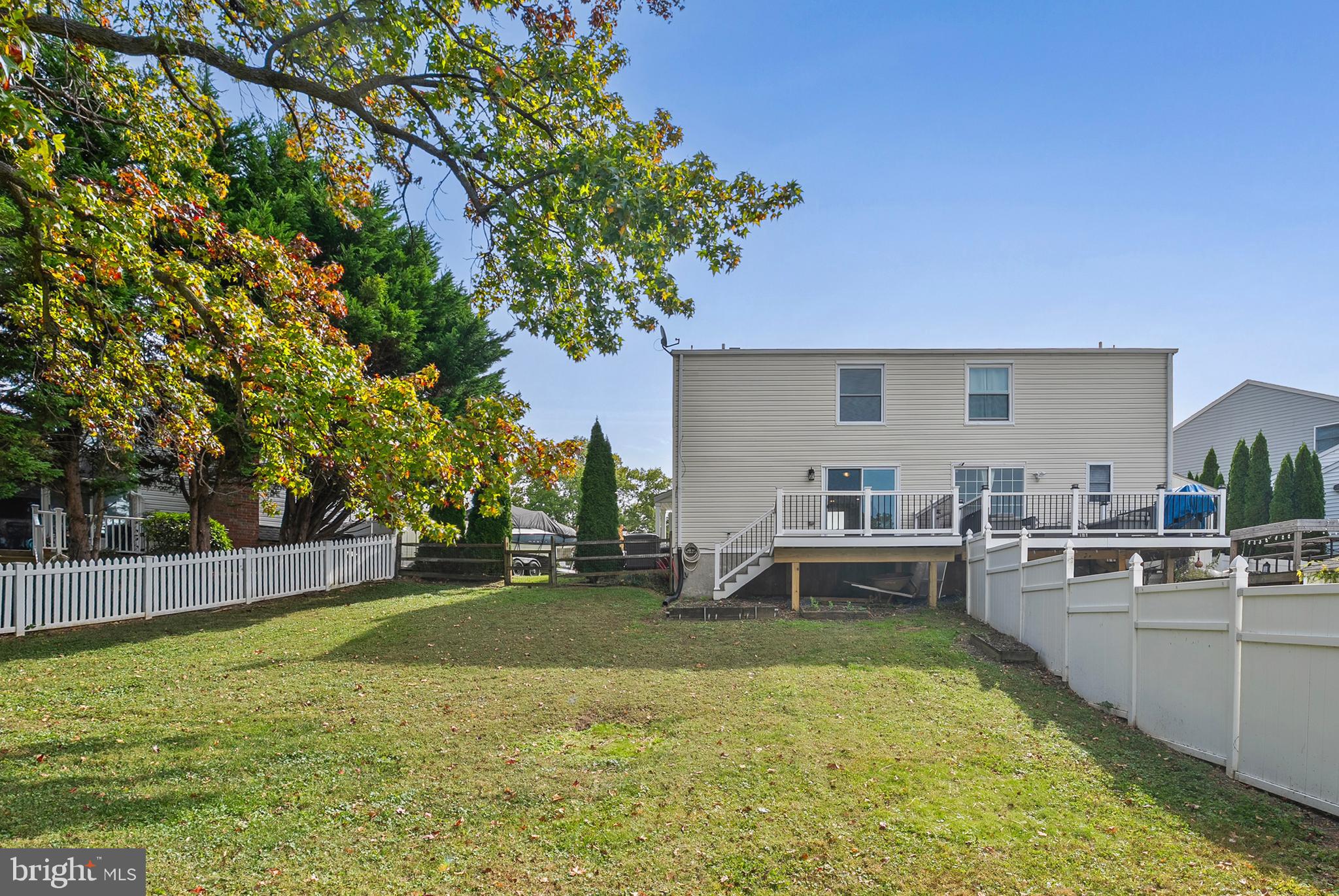 RUMSEY ISLAND - Residential