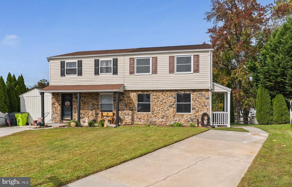 Photo of 130 Ravenswood Court, JOPPA, MD 21085 (MLS # MDHR2048130)