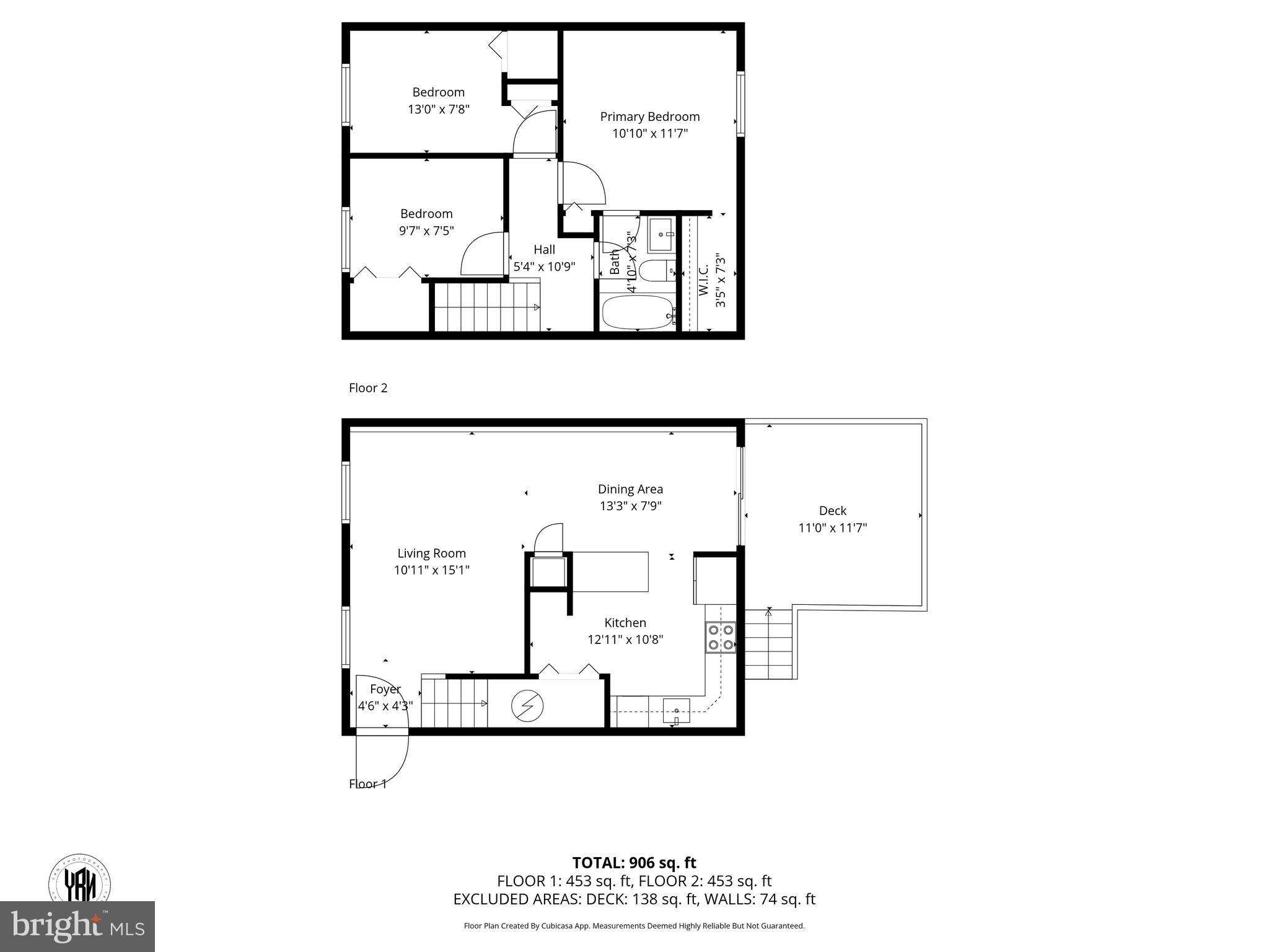 RUMSEY ISLAND - Residential