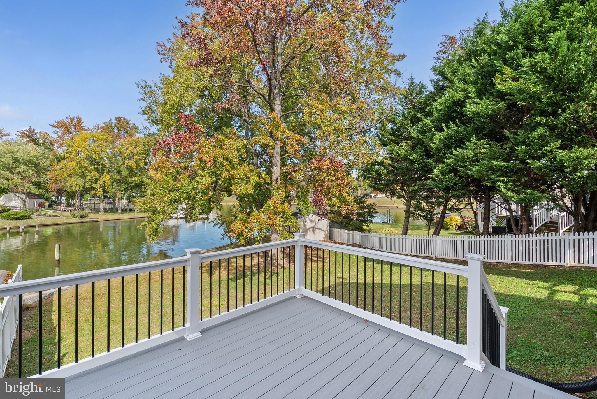 RUMSEY ISLAND - Residential