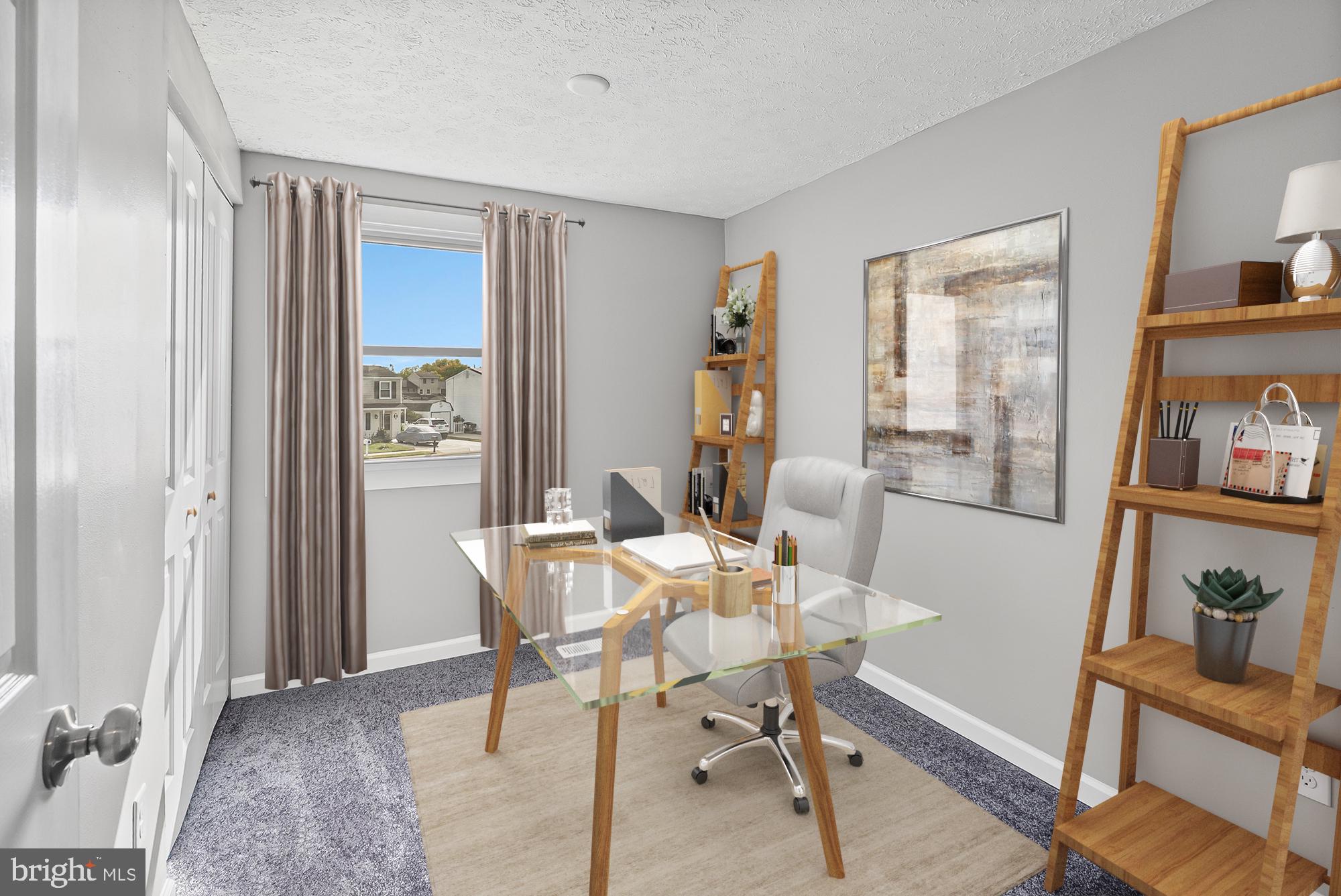 RUMSEY ISLAND - Residential