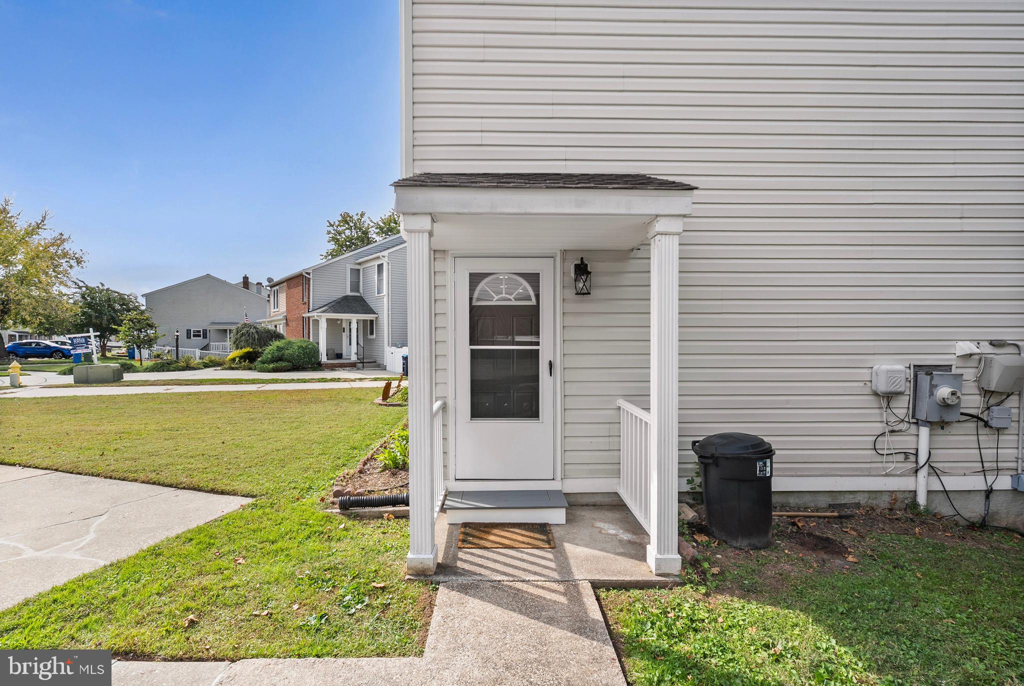 RUMSEY ISLAND - Residential