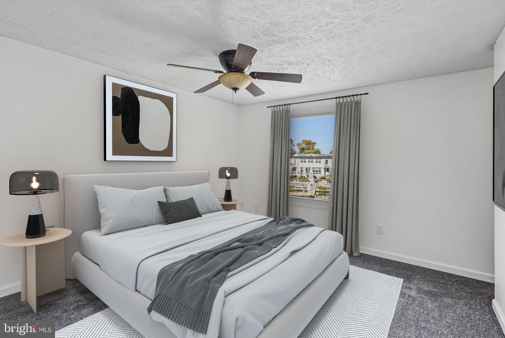 RUMSEY ISLAND - Residential