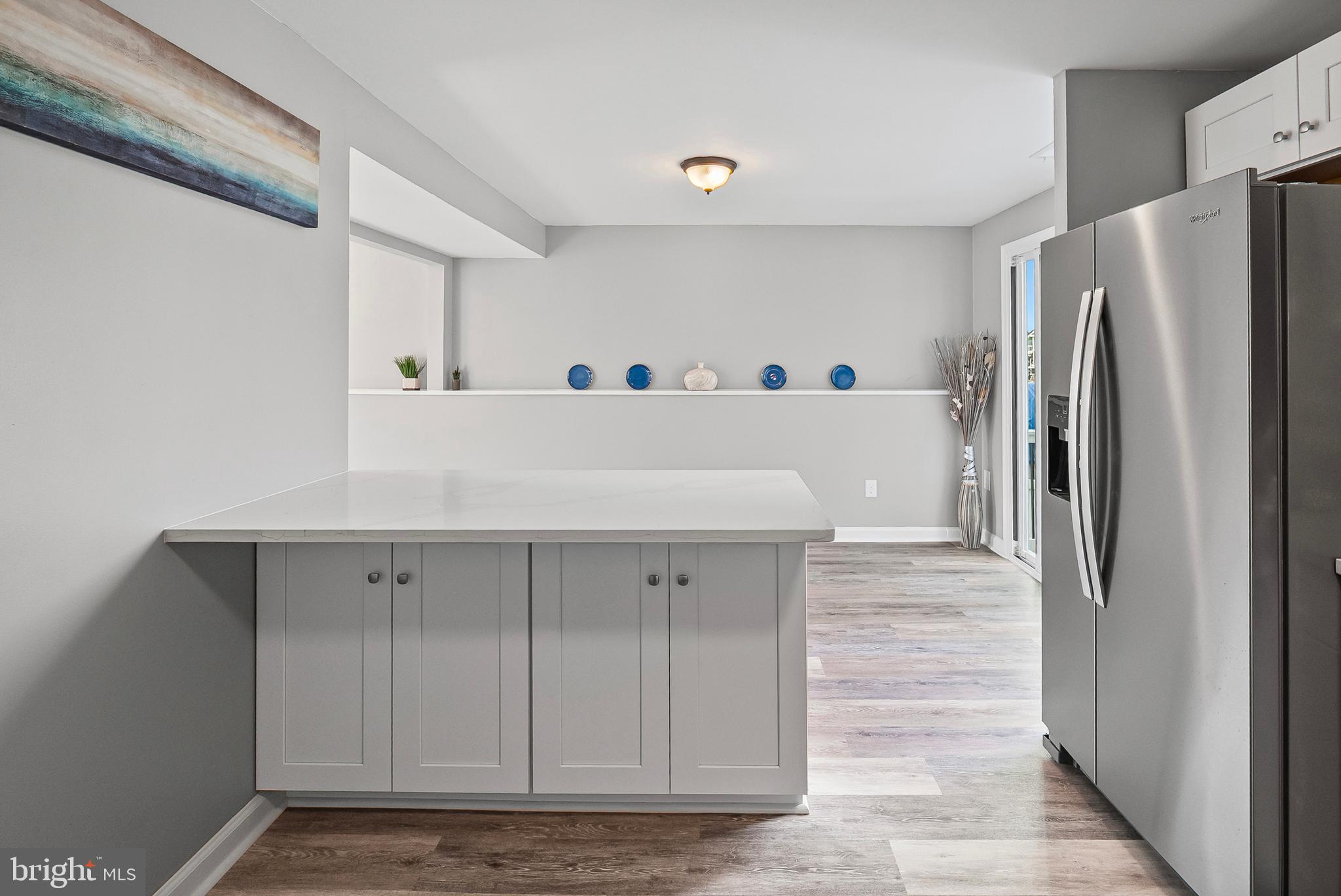 RUMSEY ISLAND - Residential